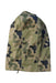 A Multicolour Winter Hats from Burton in size O/S for neutral. (Back View)