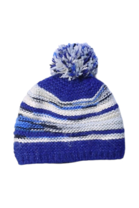 A Multicolour Winter Hats from Phenix in size 8Y for neutral. (Front View)