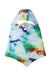 A Multicolour Scarves from Airhole in size O/S for neutral. (Front View)