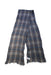 A Grey Scarves from Bonpoint in size O/S for neutral. (Front View)