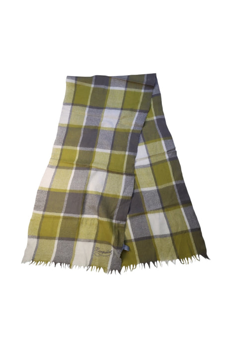 A Multicolour Scarves from Bonpoint in size O/S for neutral. (Front View)