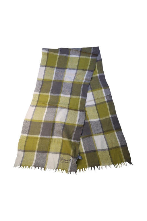 A Multicolour Scarves from Bonpoint in size O/S for neutral. (Front View)