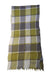 A Multicolour Scarves from Bonpoint in size O/S for neutral. (Back View)