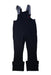 A Black Ski Pants & Salopettes from Perfect Moment in size 14Y for neutral. (Front View)