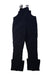 A Black Ski Pants & Salopettes from Perfect Moment in size 14Y for neutral. (Back View)