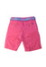 A Pink Shorts from Polo Ralph Lauren in size 8Y for boy. (Back View)