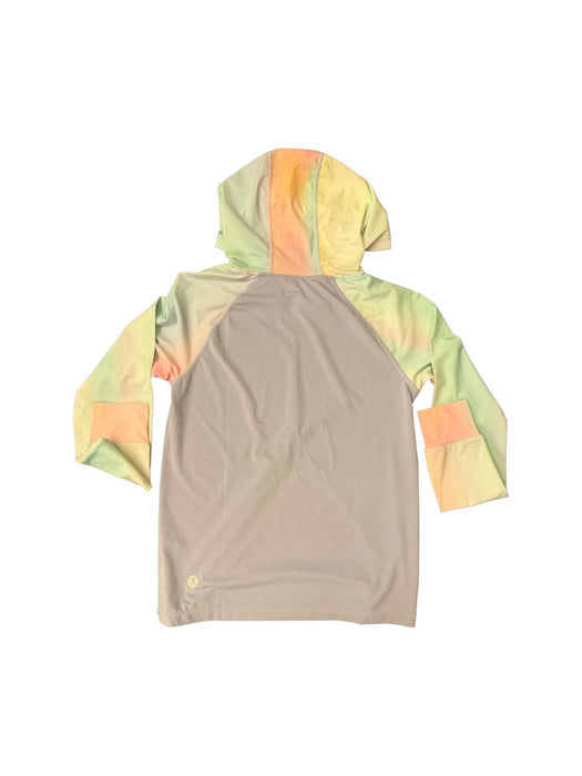 A Multicolour Active Tops from Moody Tiger in size 12Y for girl. (Back View)