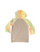 A Multicolour Active Tops from Moody Tiger in size 12Y for girl. (Back View)