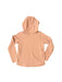 A Purple Hooded Sweatshirts from Moody Tiger in size 12Y for girl. (Back View)