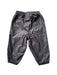 A Black Casual Pants from The North Face in size 6-12M for neutral. (Back View)