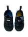 A Grey Sneakers from Nike in size 18-24M for boy. (Back View)