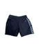 A Black Shorts from IKKS in size 2T for boy. (Back View)