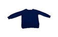 A Navy Cardigans from Seed in size 2T for girl. (Back View)