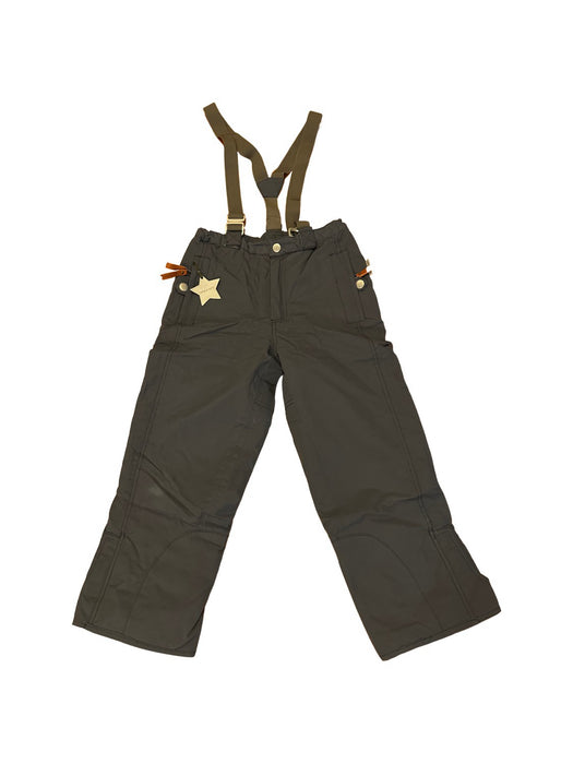 A Grey Ski Pants & Salopettes from Mini A Ture in size 8Y for neutral. (Front View)