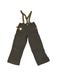 A Grey Ski Pants & Salopettes from Mini A Ture in size 8Y for neutral. (Front View)