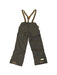 A Grey Ski Pants & Salopettes from Mini A Ture in size 8Y for neutral. (Back View)