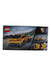 A Yellow Lego & Building Blocks from LEGO in size 9Y for boy. (Back View)