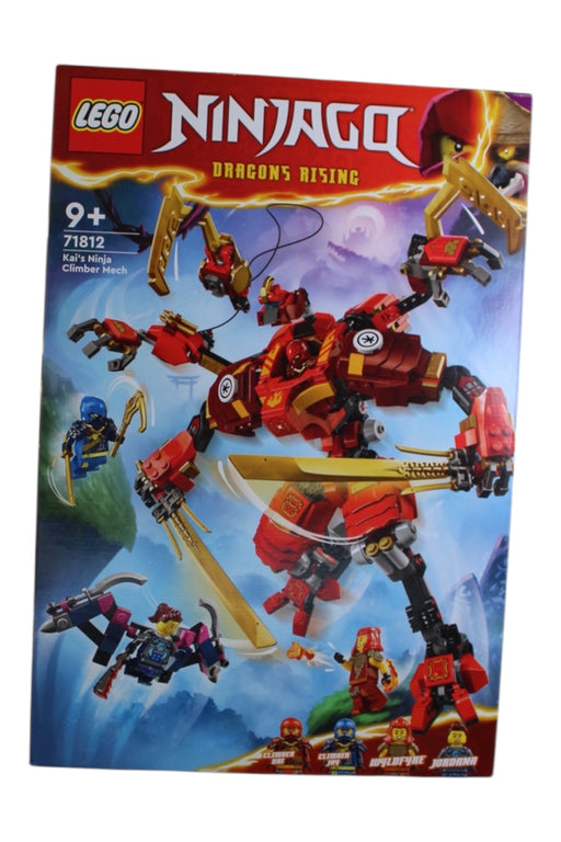 A Multicolour Lego & Building Blocks from LEGO in size 9Y for boy. (Front View)