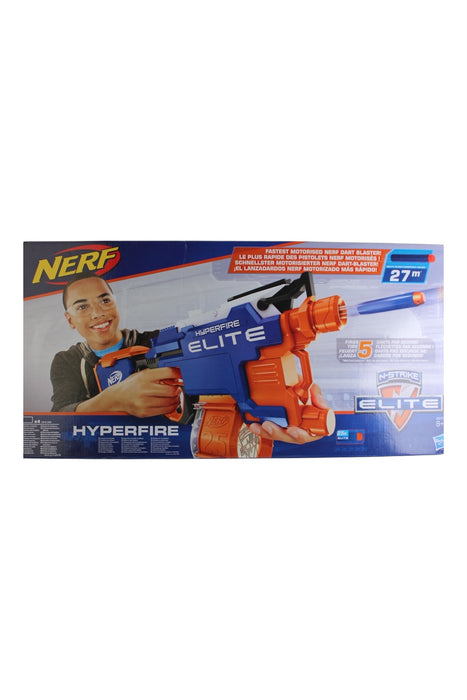 A Multicolour Outdoor & Sports Toys from Nerf in size 8Y for boy. (Front View)