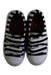 A Black Sneakers from Age of Innocence in size 4T for girl. (Back View)