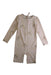 A Beige Swimsuits from Konges Sløjd in size 3T for girl. (Front View)
