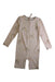 A Beige Swimsuits from Konges Sløjd in size 3T for girl. (Front View)