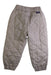 A Taupe Puffer/Quilted Coats & Outerwear from Patagonia in size 3T for boy. (Back View)