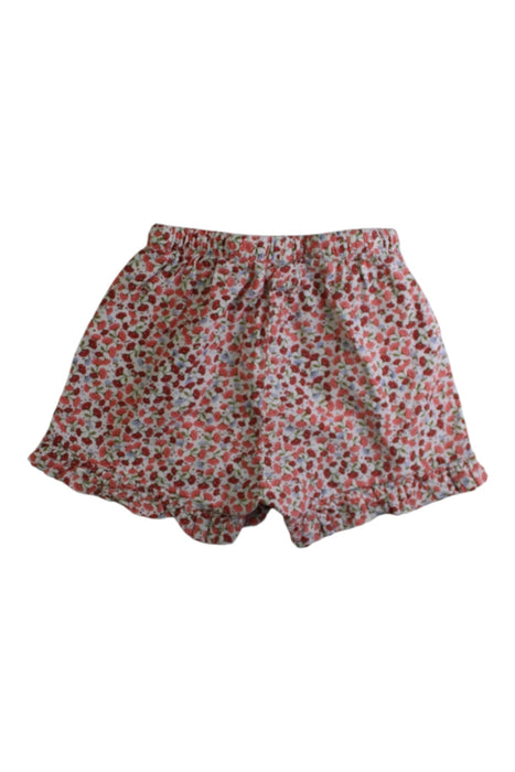 A Multicolour Shorts from Konges Sløjd in size 2T for girl. (Back View)