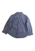 A Blue Long Sleeve Shirts from Polo Ralph Lauren in size 2T for boy. (Back View)