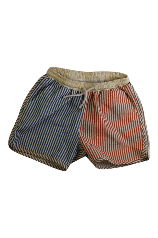 A Multicolour Shorts from Konges Sløjd in size 12-18M for boy. (Front View)