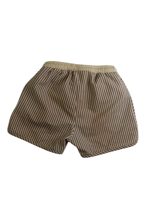 A Multicolour Shorts from Konges Sløjd in size 12-18M for boy. (Back View)