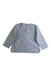 A Blue Long Sleeve Shirts from Liewood in size 18-24M for boy. (Back View)