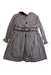 A Multicolour Long Sleeve Dresses from Pepa London in size 3T for girl. (Back View)