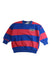 A Multicolour Crewneck Sweatshirts from Mini Rodini in size 18-24M for boy. (Front View)