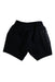 A Black Active Pants from Nike in size 12-18M for boy. (Back View)