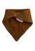 A Brown Bibs from Liewood in size 18-24M for boy. (Back View)