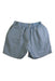 A Blue Shorts from Konges Sløjd in size 12-18M for boy. (Back View)