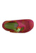 A Multicolour Aqua Shoes from Vivobarefoot in size 4T for girl. (Front View)