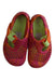 A Multicolour Aqua Shoes from Vivobarefoot in size 4T for girl. (Back View)