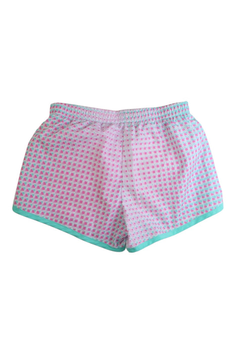A Multicolour Active Shorts from Nike in size 6T for girl. (Back View)