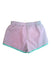 A Multicolour Active Shorts from Nike in size 6T for girl. (Back View)