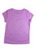A Pink Short Sleeve T Shirts from Nike in size 6T for girl. (Back View)
