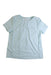 A Blue Active Tops from Moody Tiger in size 6T for girl. (Front View)