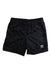 A Black Active Shorts from Umbro in size 4T for boy. (Front View)