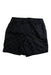 A Black Active Shorts from Umbro in size 4T for boy. (Back View)