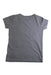 A Multicolour Short Sleeve Tops from Crewcuts in size 6T for girl. (Back View)