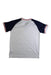 A White Short Sleeve T Shirts from Umbro in size 6T for boy. (Back View)