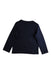 A Multicolour Long Sleeve T Shirts from Jacadi in size 6T for boy. (Back View)