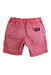 A Pink Shorts from Pepe Jeans in size 4T for boy. (Back View)
