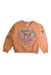 A Multicolour Crewneck Sweatshirts from Kenzo in size 6T for boy. (Front View)